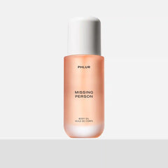 Missing Person - Body Oil