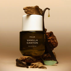 Vanilla Canyon - 50mL