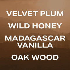 Vanilla Canyon - Travel Size