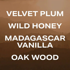 Vanilla Canyon - Fragrance Duet