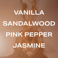 Vanilla Skin - 100mL