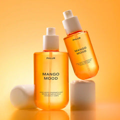 Mango Mood - Travel Size Body Mist