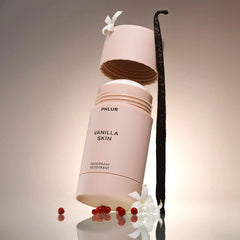 Vanilla Skin - Refresh Duo