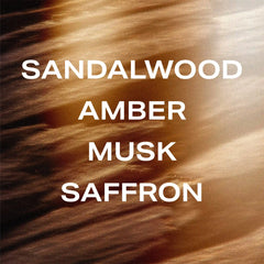 Somebody Wood - 50mL