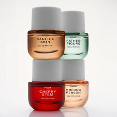 Mini Perfume Coffret