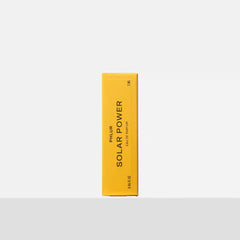 Solar Power - Sample
