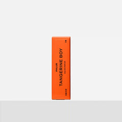 Tangerine Boy - Sample