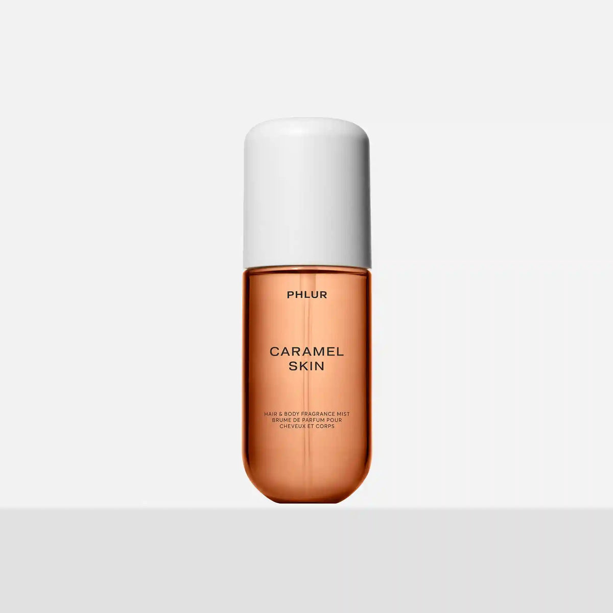 Caramel Skin - Travel Size Body Mist