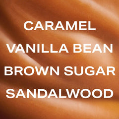 Caramel Skin - Travel Size Body Mist