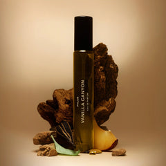 Vanilla Canyon - Travel Size