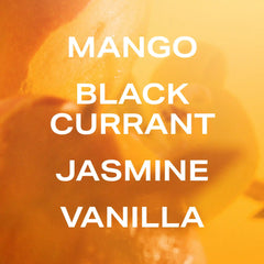Mango Mood - Travel Size Body Mist