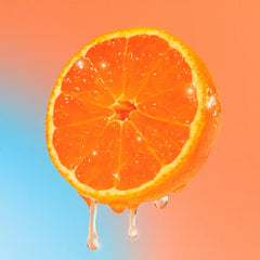Tangerine Boy - Travel Size