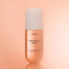 Vanilla Skin - Travel Size Body Mist