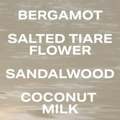 Beach Skin - Travel Size Body Mist