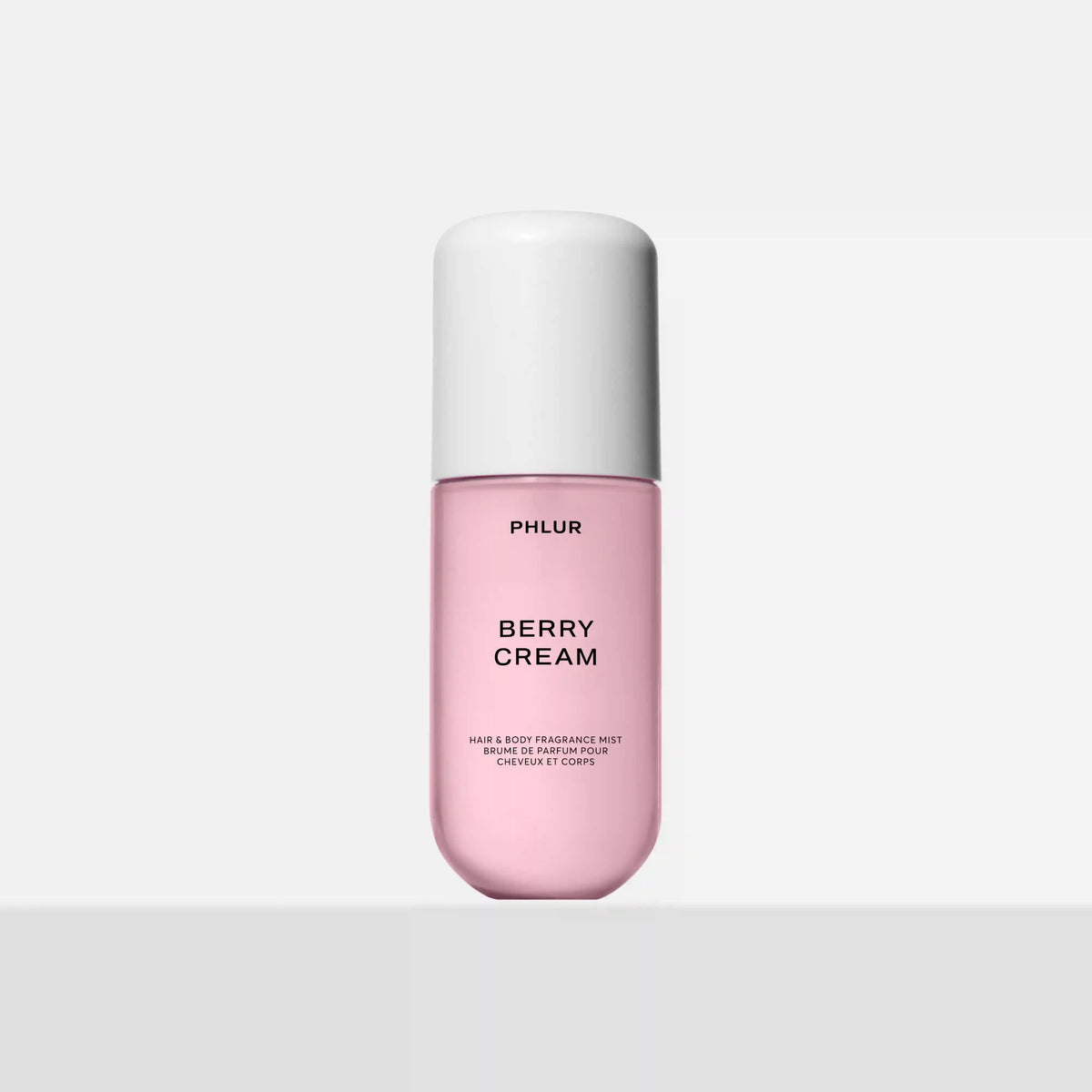 Berry Cream - Travel Size Body Mist