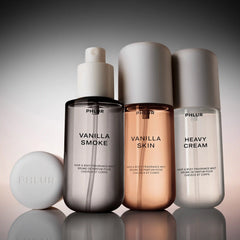 Decadent Layering - Body Mist Trio