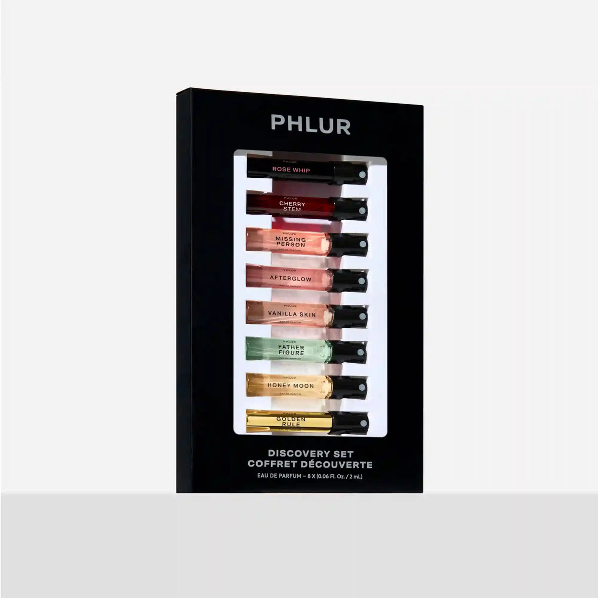Fragrance Discovery Set