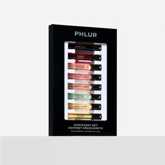 Fragrance Discovery Set