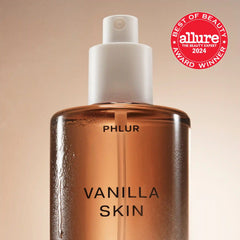 Vanilla & Cream - Body Mist Duo
