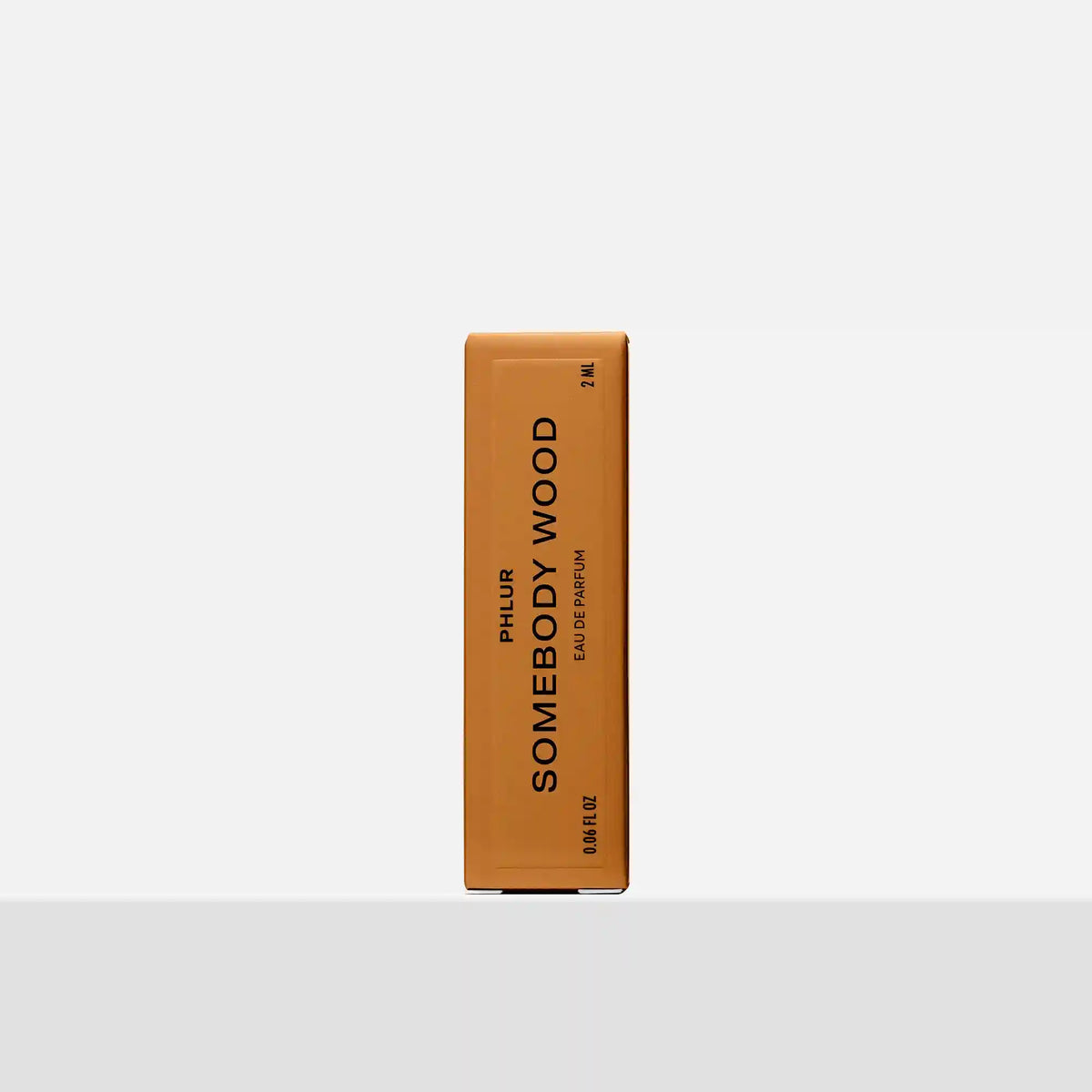 Somebody Wood - Sample