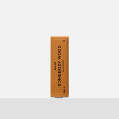 Somebody Wood - Sample