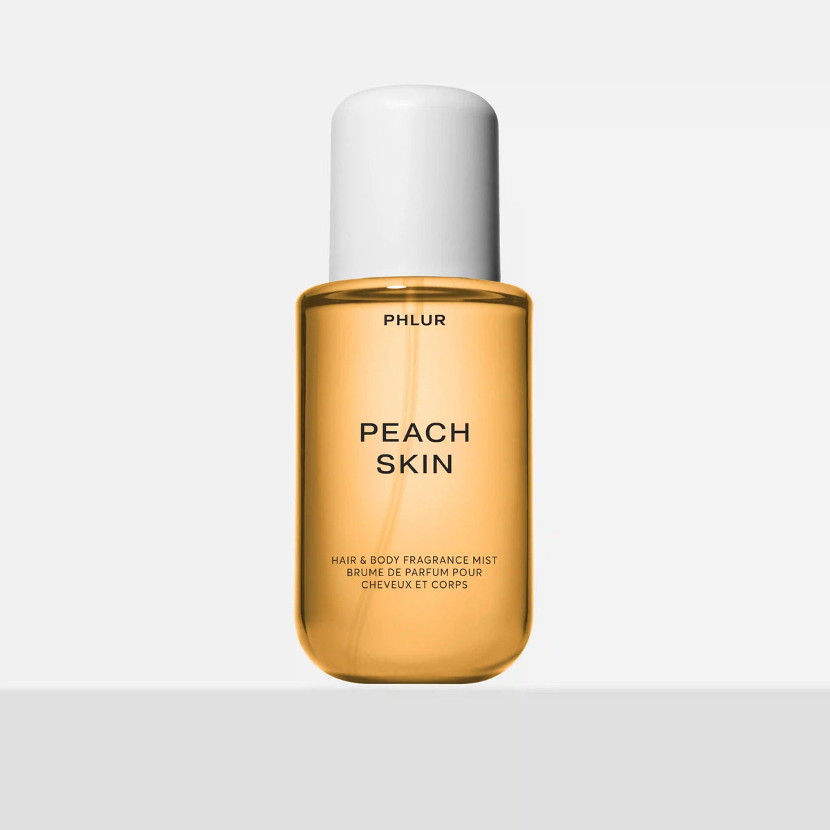Peach Skin - Body Mist