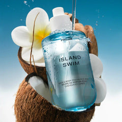 Island Paradise - Body Mist Duo
