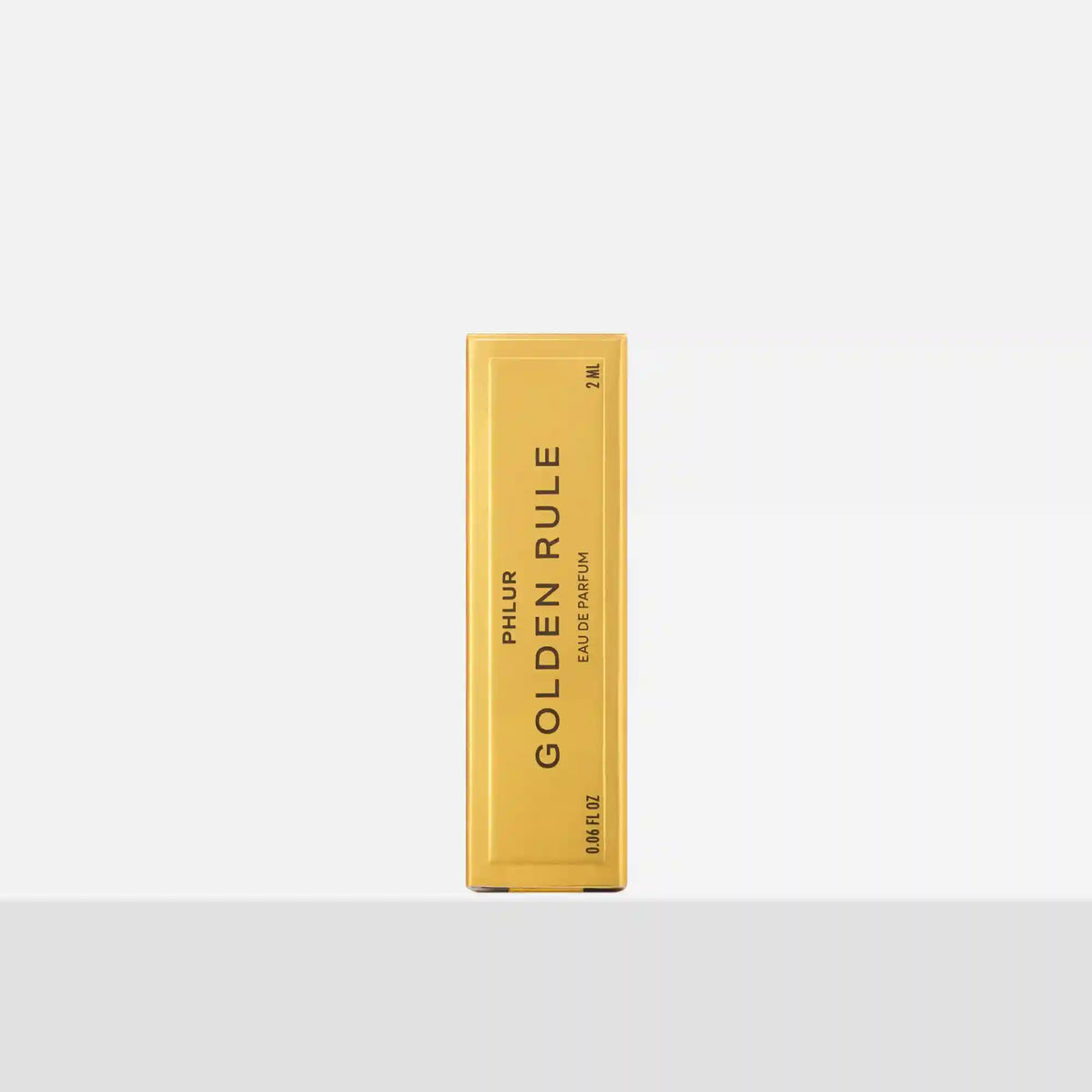 Golden Rule - Sample