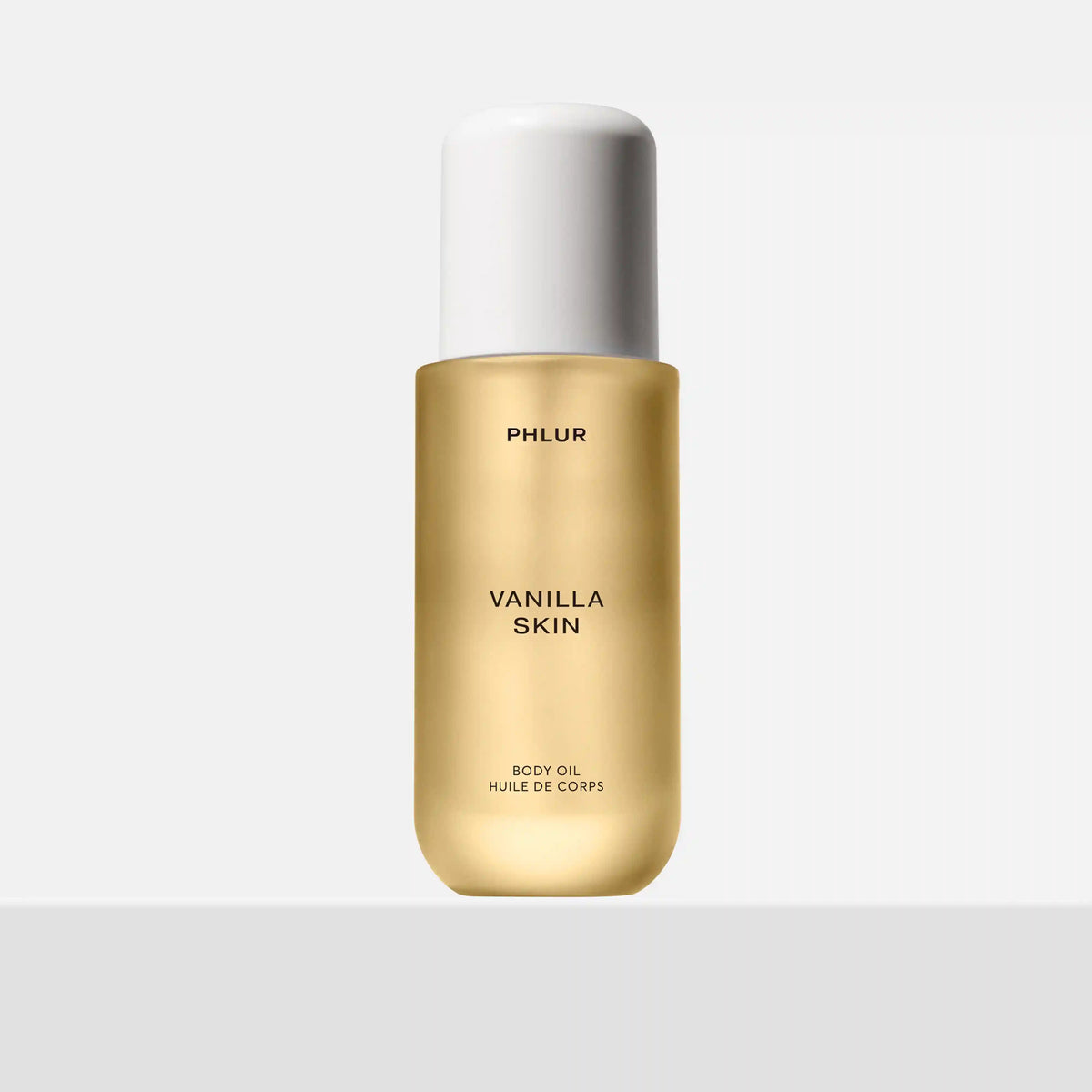 Vanilla Skin - Body Oil