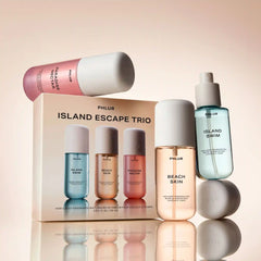 Island Escape - Body Mist Trio