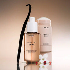 Vanilla Skin - Refresh Duo